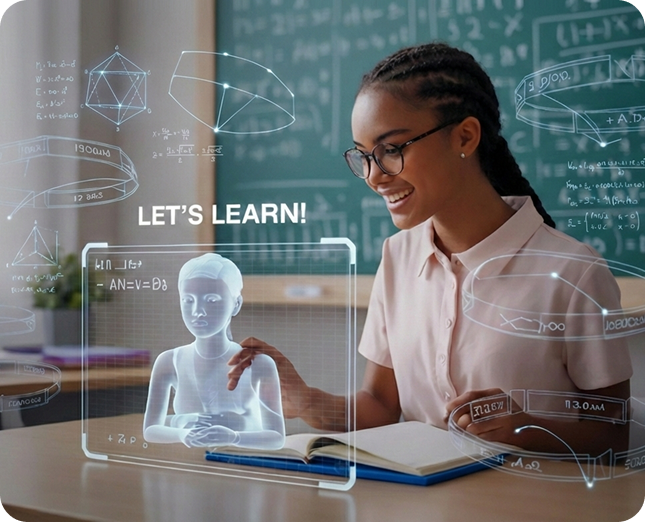 School wallet Dashboard